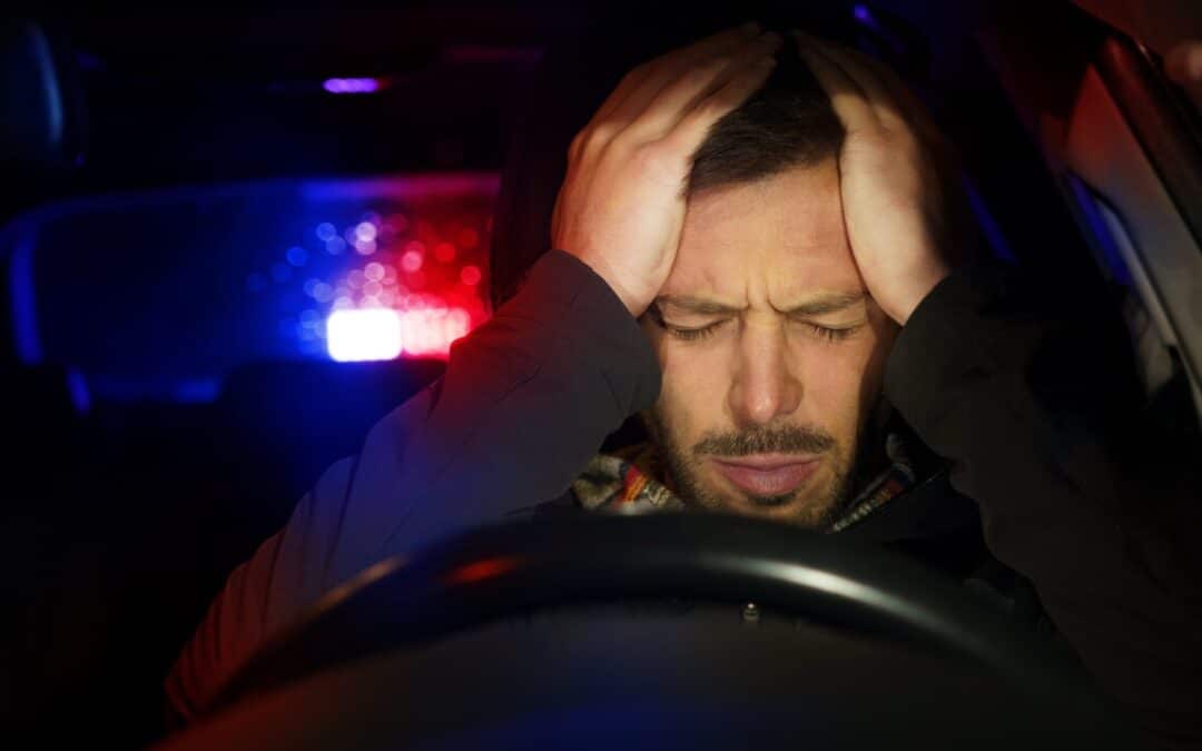 Is Jail Time Mandatory for 2nd DUI in Michigan? Find Out Now